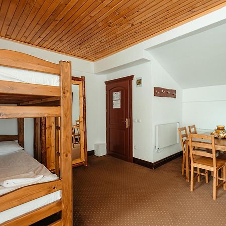 Hotel Complex Turistic Alpina Blazna Sant Extérieur photo