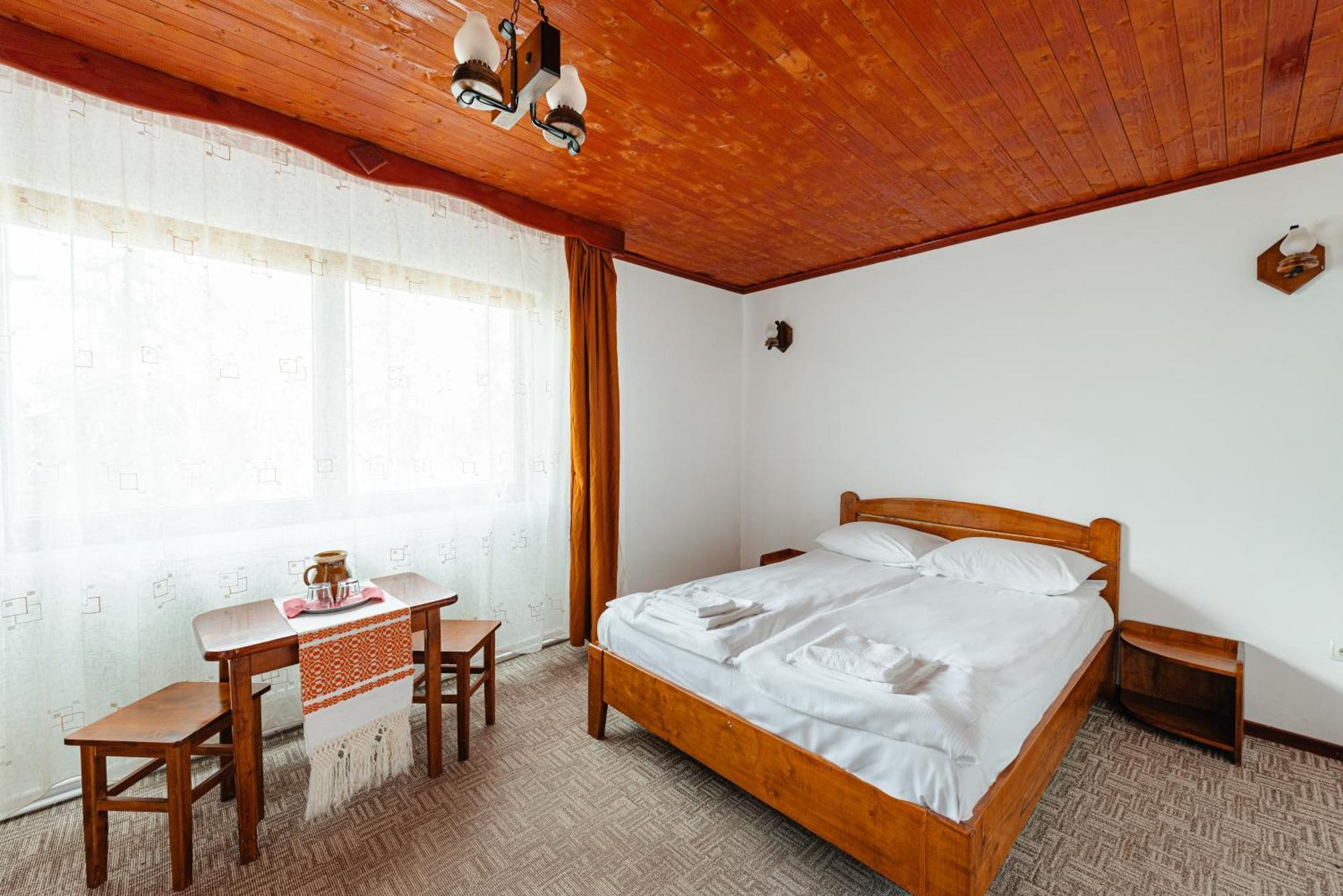 Hotel Complex Turistic Alpina Blazna Sant Extérieur photo